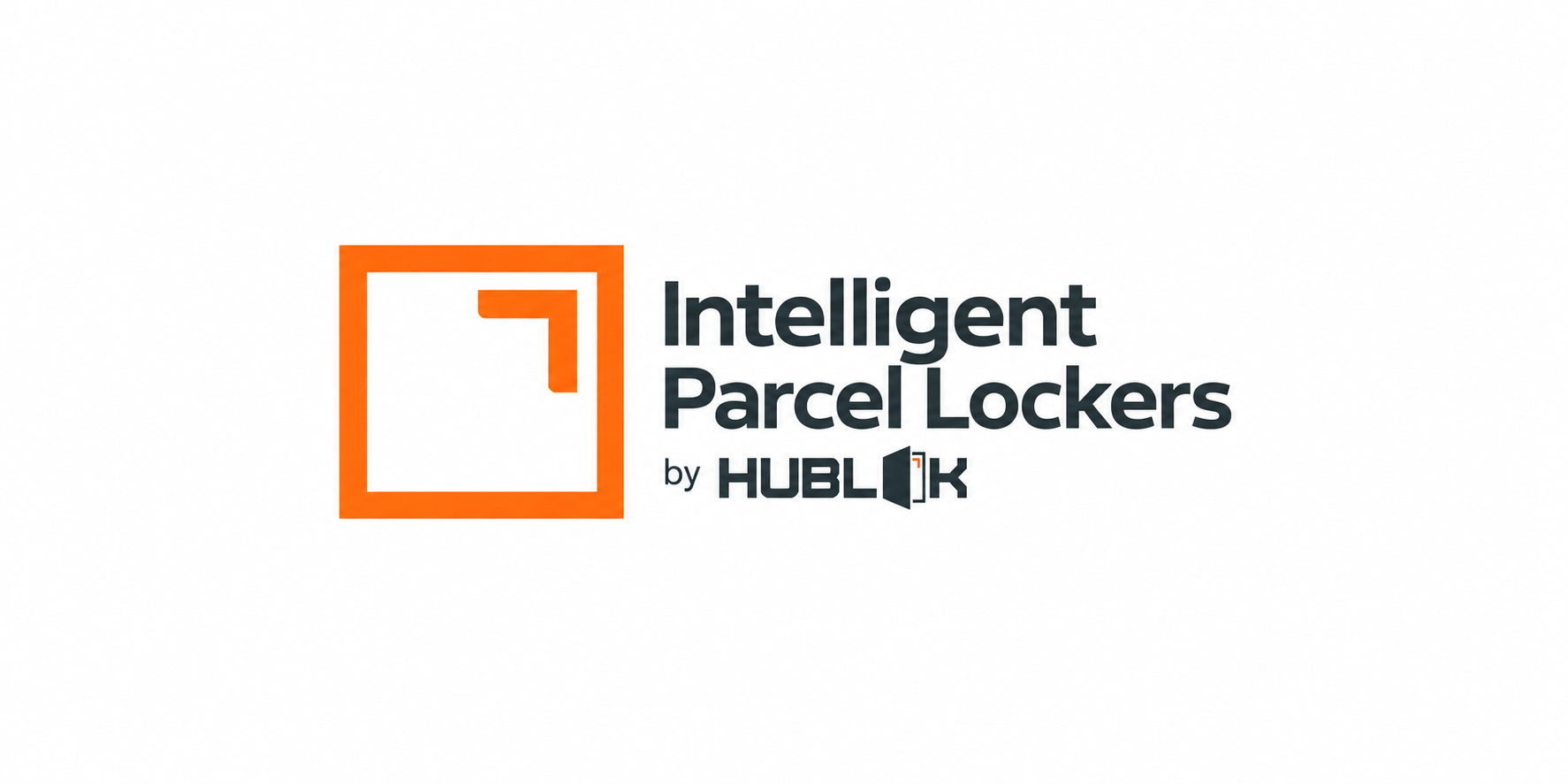 Intelligent Parcel Lockers by Hublok